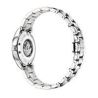 Orologio Hamilton Donna Jazzmaster Viewmatic in Acciaio H32315111 - H32315111